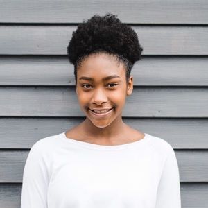 Meet your Posher, Megan